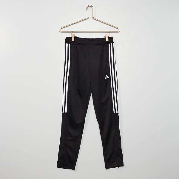 Pantalón de jogging 'Adidas' Niño 10-18 años - NEGRO - Kiabi - 30,00€