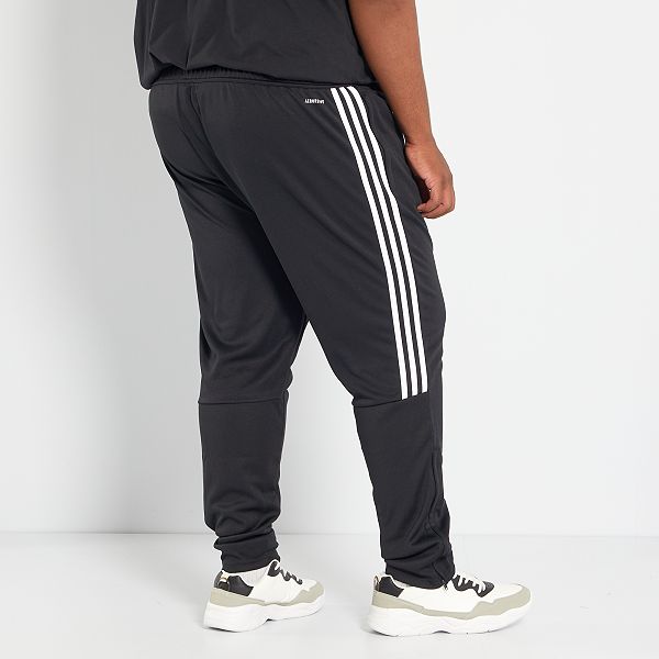 Pantalón de jogging 'Adidas' Tallas grandes hombre - NEGRO - Kiabi - 40,00€