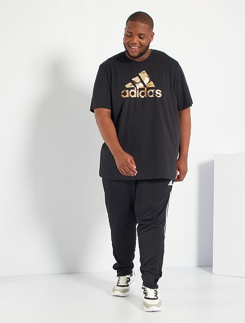 Pantalón de jogging 'Adidas' - NEGRO - Kiabi - 40.00€