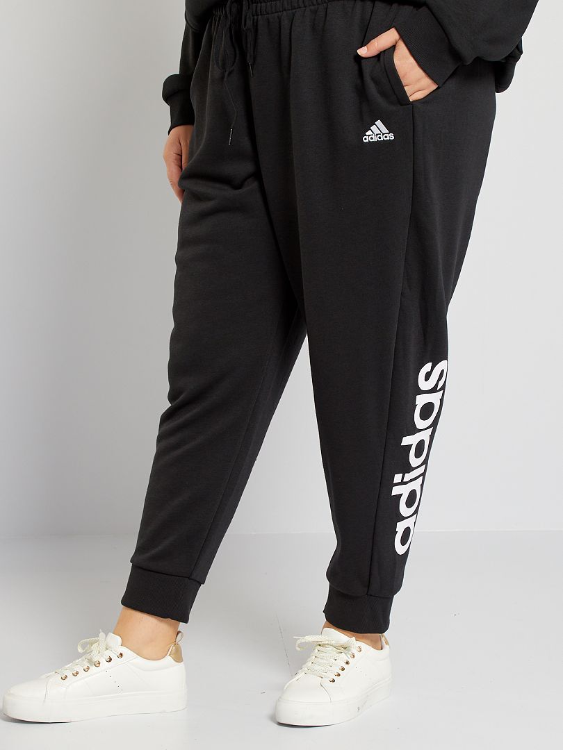 Pantalón de jogging 'Adidas' NEGRO - Kiabi