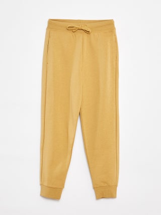 Pantalón de jogging