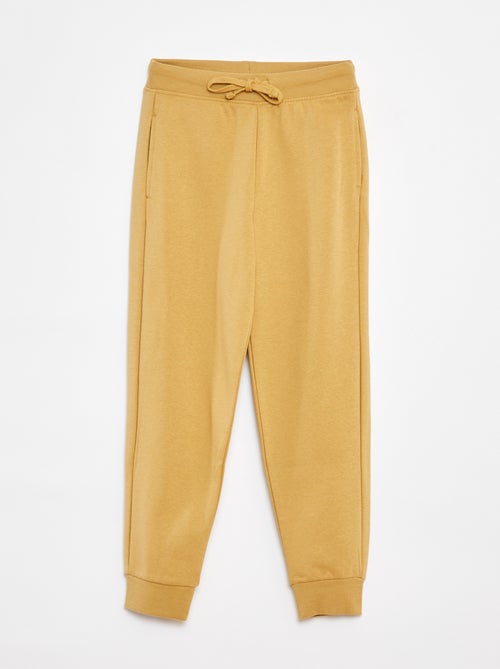 Pantalón de jogging - Kiabi