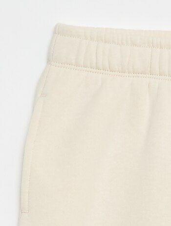 Pantalón de jogging ancho