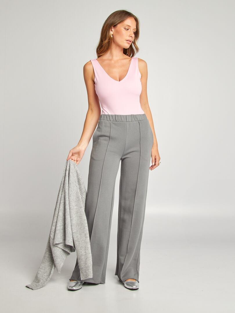 Kiabi orders pantalon chandal mujer