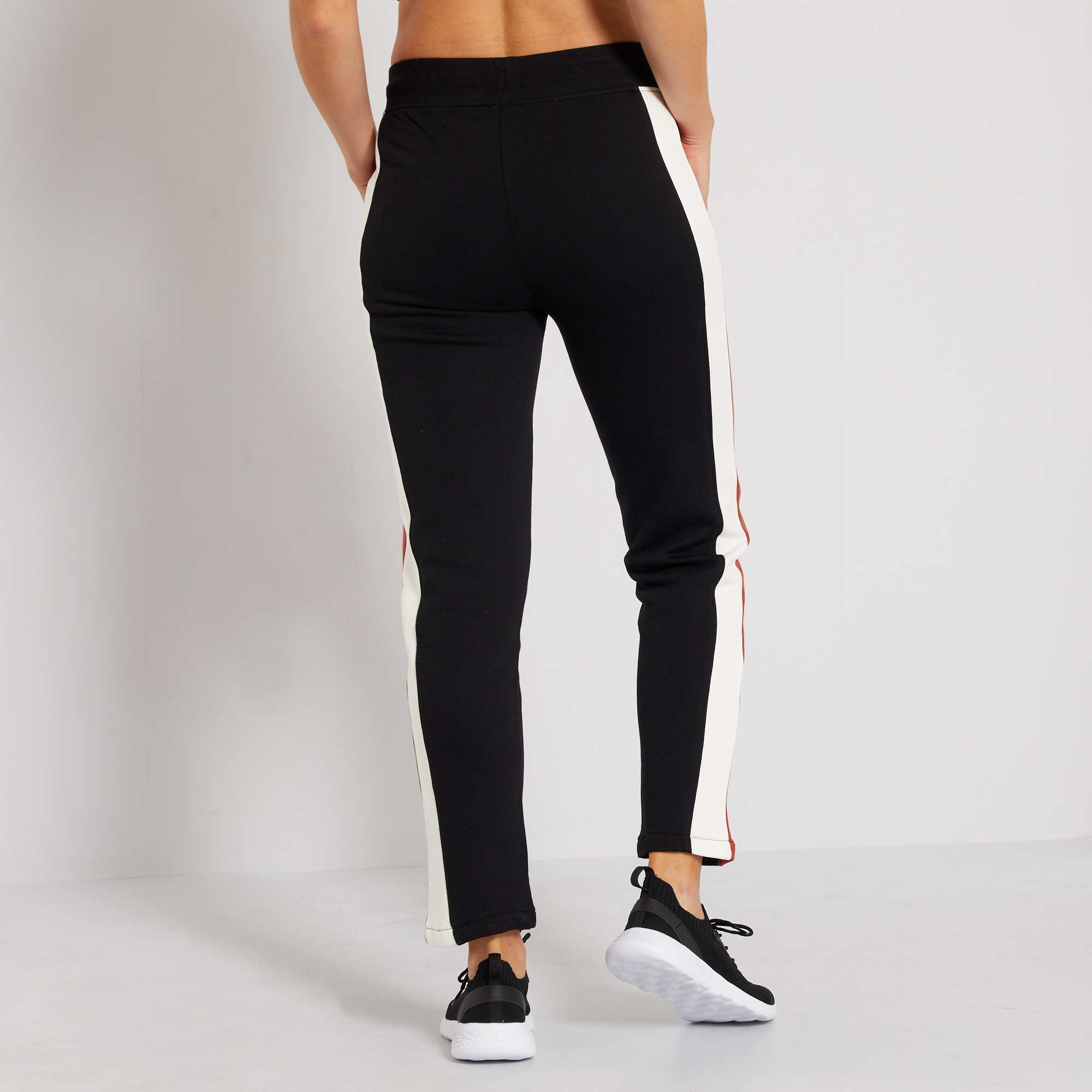 Pantalon Chandal Mujer Invierno Pantalón Jogging Mujer Talle