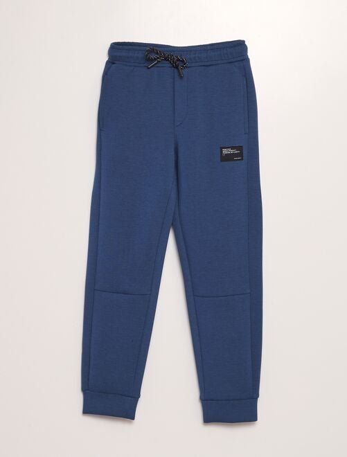 Pantalón de jogging - Kiabi