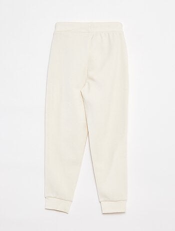 Pantalón de jogging
