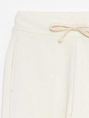 Pantalón de jogging
