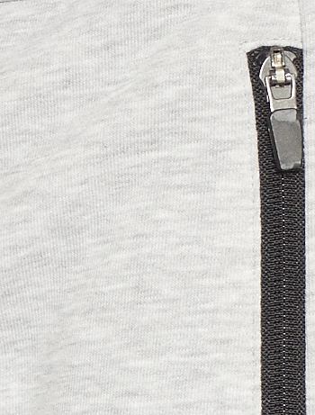 Pantalón de jogging - BLANCO - Kiabi - 13.00€