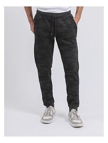 Pantalón de jogging camuflaje VAREDSOU