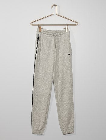 Pantalón jogger Niña | talla l | Kiabi