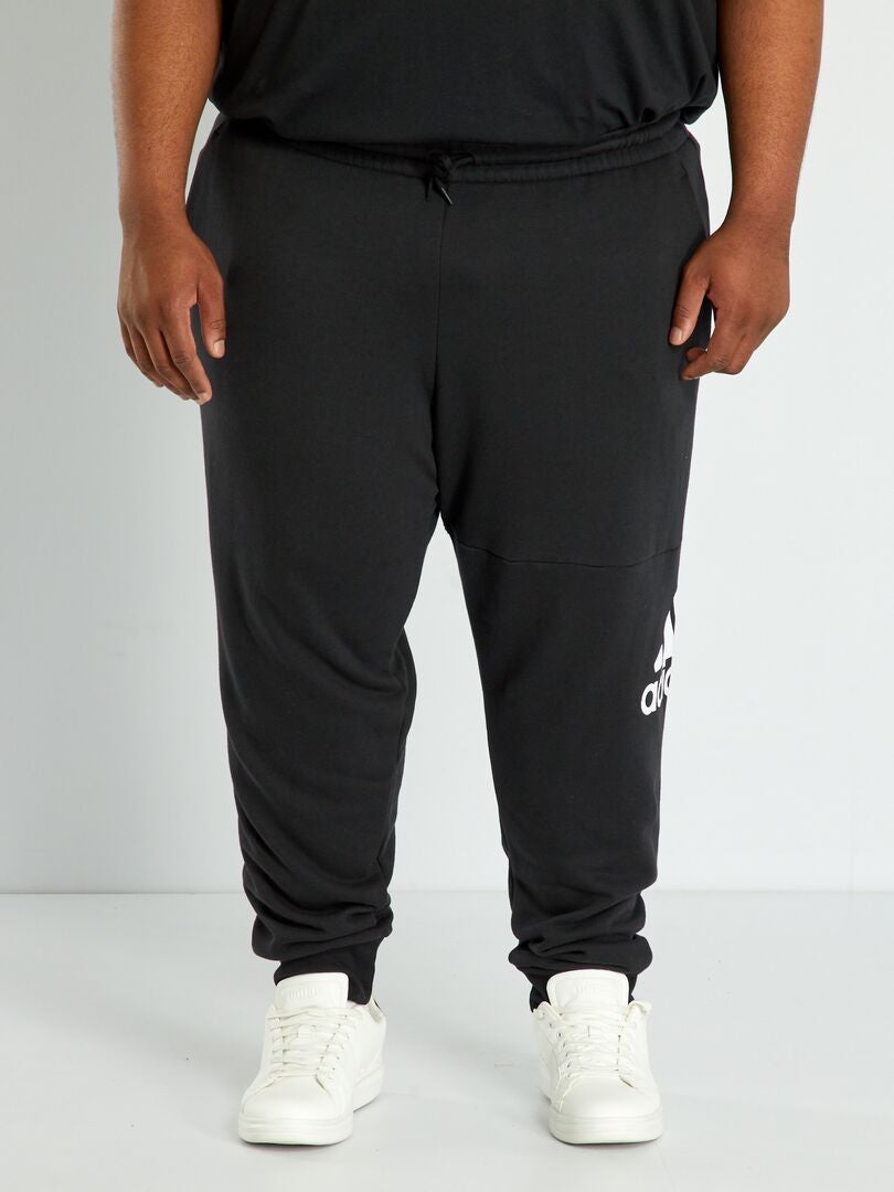 Pantalón de jogging de chándal 'adidas' NEGRO - Kiabi