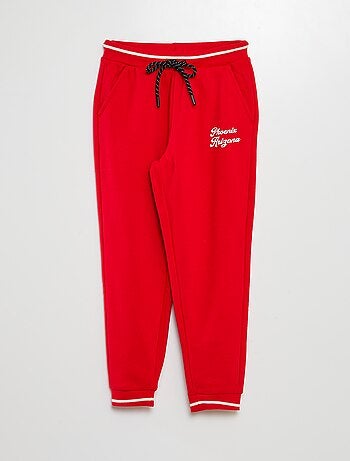 Pantalón de jogging de chándal