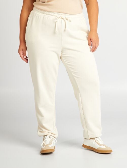 Kiabi pantalon chandal mujer sale