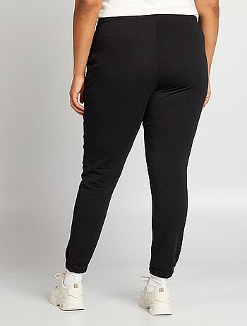 Pantalón de jogging de felpa