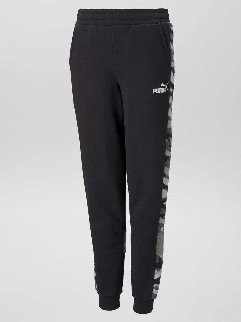 Pantalón de jogging de felpa 'Puma