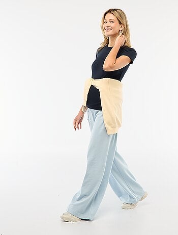 Pantalón de jogging de maternidad