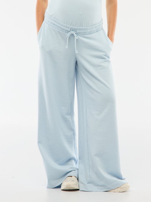 Pantalón de jogging de maternidad - Kiabi