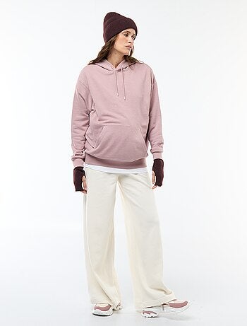 Pantalón de jogging de maternidad