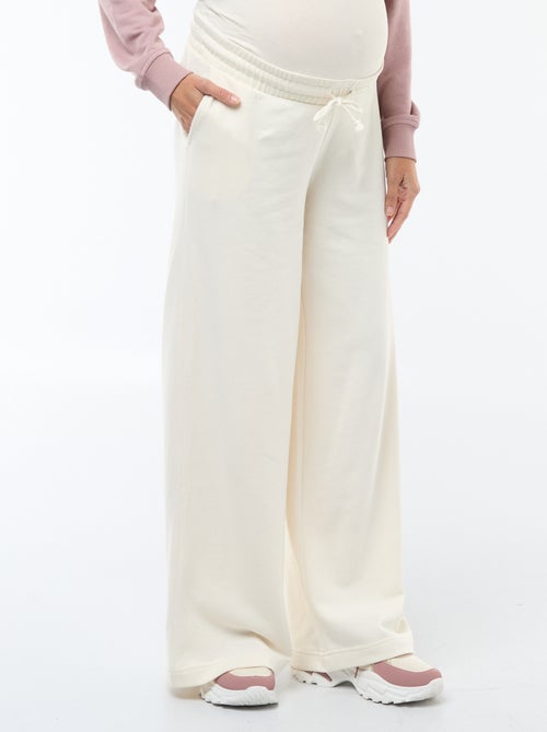 Pantalón de jogging de maternidad - Kiabi