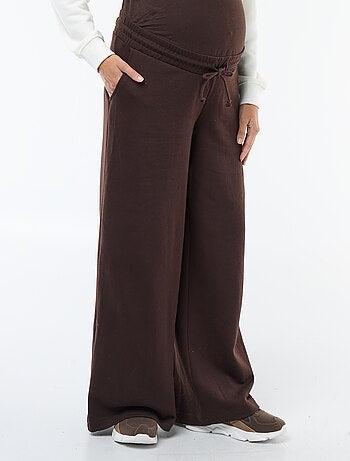 Pantalón de jogging de maternidad