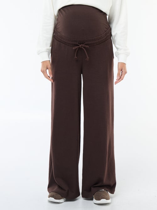 Pantalón de jogging de maternidad - Kiabi