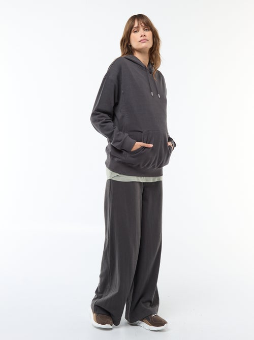 Pantalón de jogging de maternidad - Kiabi