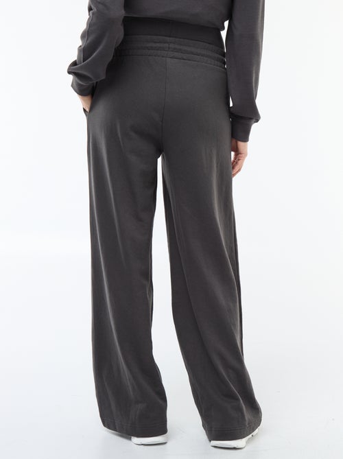 Pantalón de jogging de maternidad - Kiabi