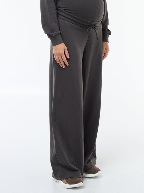 Pantalón de jogging de maternidad - Kiabi