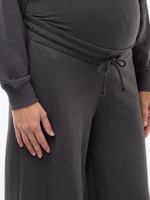 Pantalón de jogging de maternidad - Kiabi
