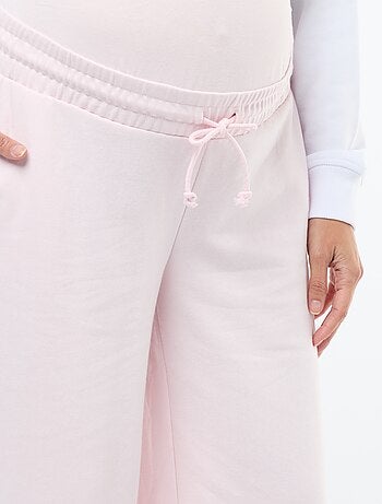 Pantalón de jogging de maternidad