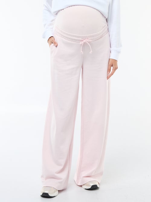 Pantalón de jogging de maternidad - Kiabi