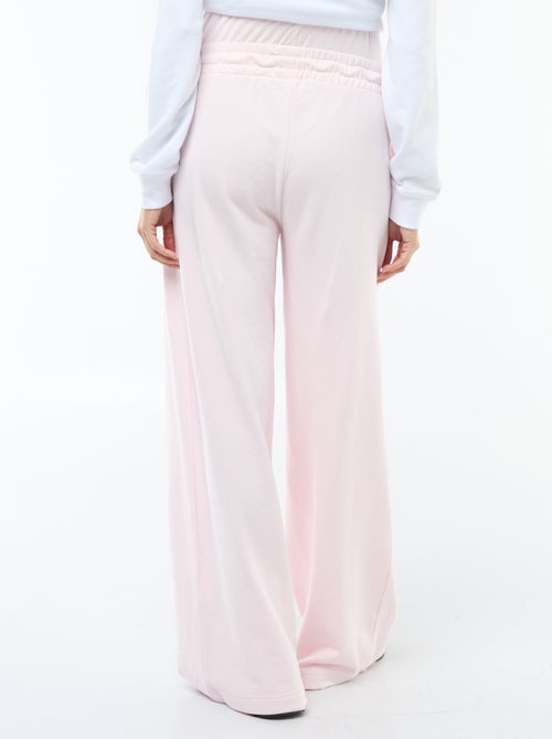 Pantalón de jogging de maternidad - Kiabi