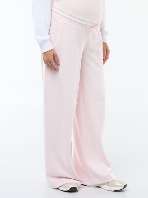 Pantalón de jogging de maternidad - Kiabi