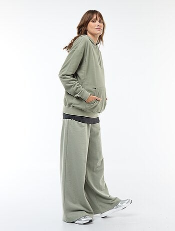 Pantalón de jogging de maternidad