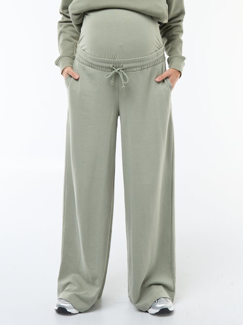 Pantalón de jogging de maternidad - Kiabi