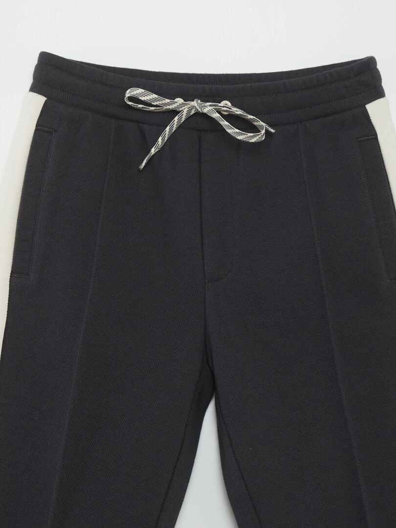 Kit De Cordons Pour Pantalon De Jogging | 4 Cordons De 160 Cm + Boucles + Enfile-sangle - 14