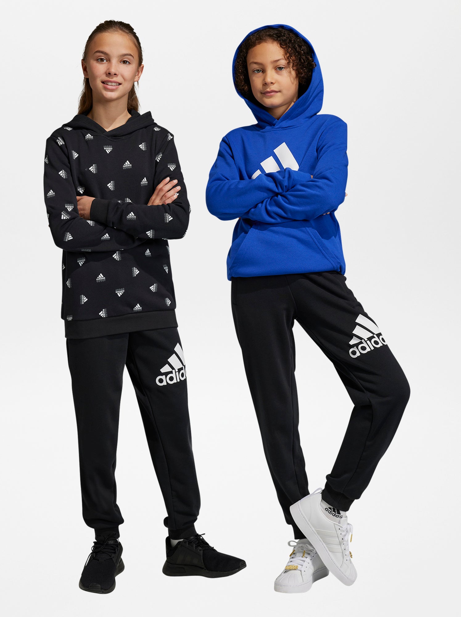 Pantalon chandal adidas niño online