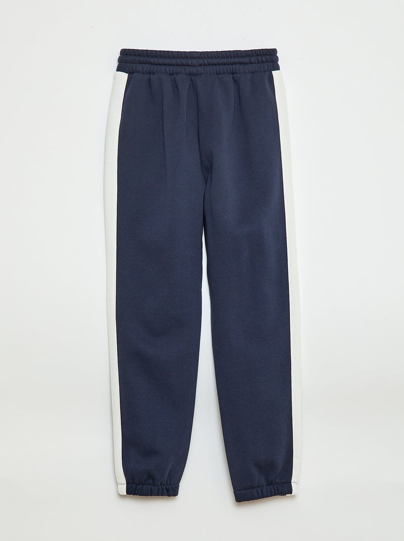 Pantalón de jogging 'Disney' Azul - Kiabi