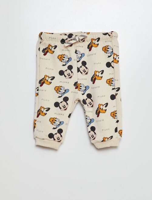 Pantalón de jogging 'Disney Friends' - Kiabi