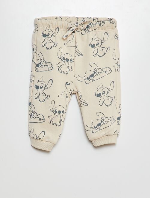 Pantalón de jogging 'Disney Friends' - Kiabi