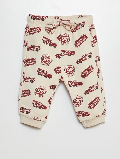 Pantalón de jogging 'Disney Friends' - Kiabi