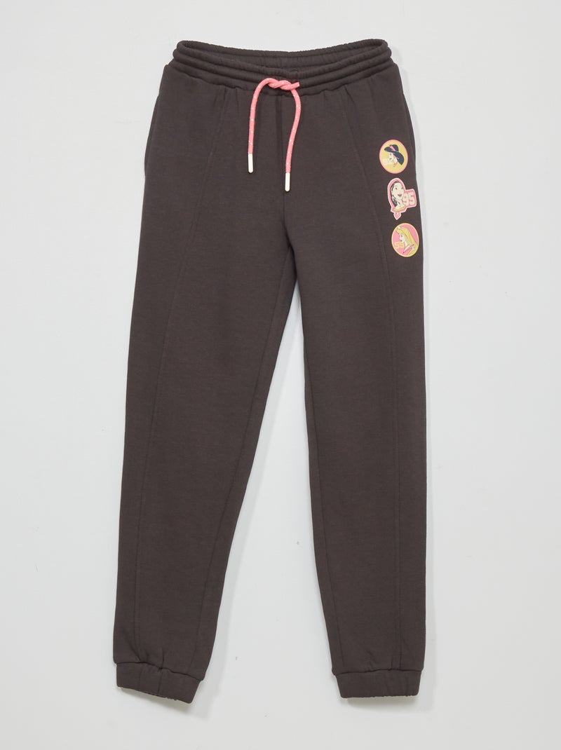 Pantalón de jogging 'Disney' GRIS - Kiabi