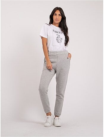 Pantalón de jogging ELTON