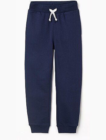 Pantalon de Jogging en Coton