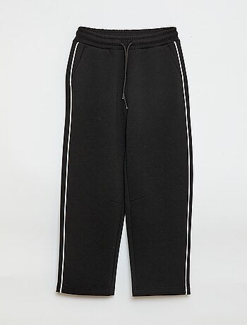 Pantalón de jogging en felpa