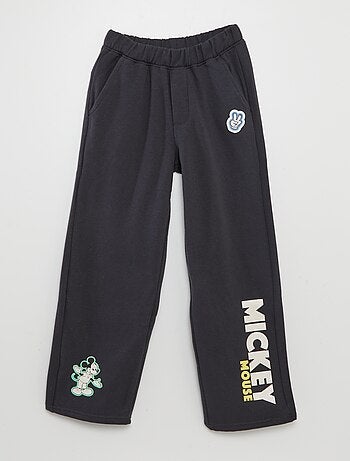 Pantalón de jogging estampado 'Mickey'