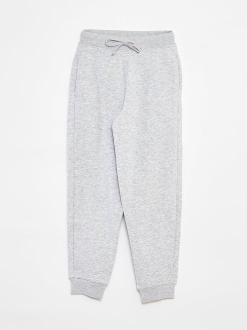 Pantalón de jogging - Kiabi