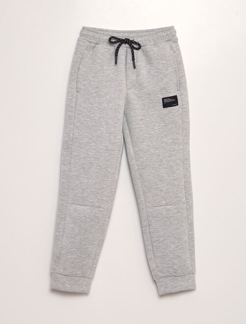 Pantalón de jogging - Kiabi