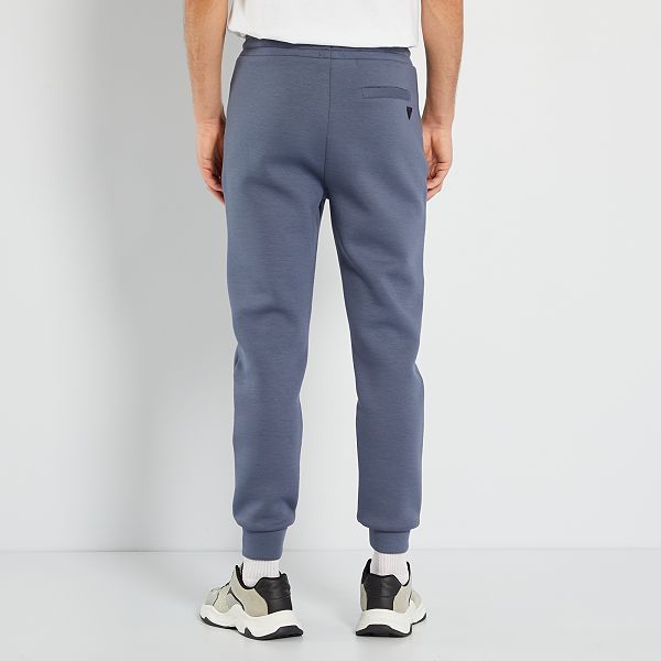 Pantalón de jogging Hombre talla S-XXL - KAKI - Kiabi - 17,00€